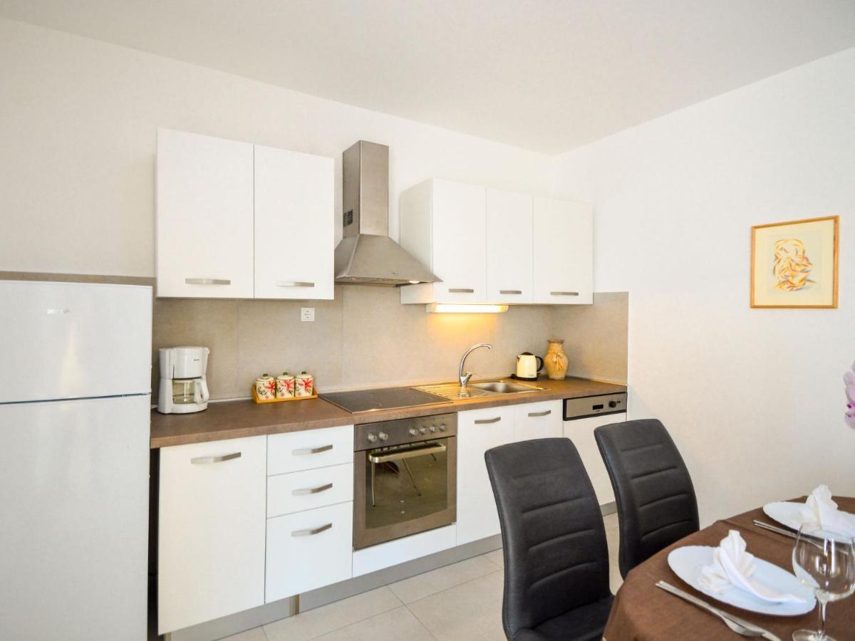 Holiday Home Tramontana By Interhome Sovlje Eksteriør bilde
