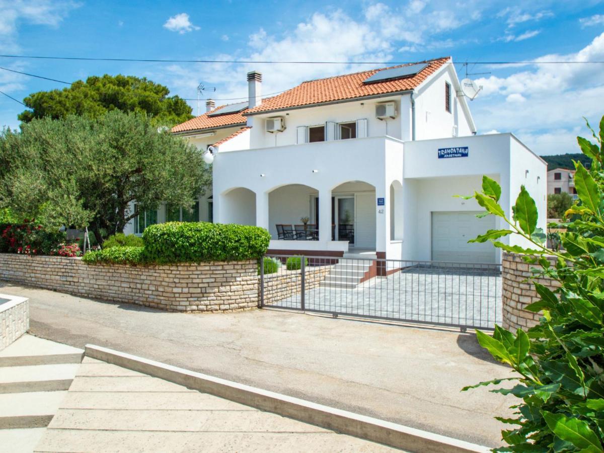 Holiday Home Tramontana By Interhome Sovlje Eksteriør bilde
