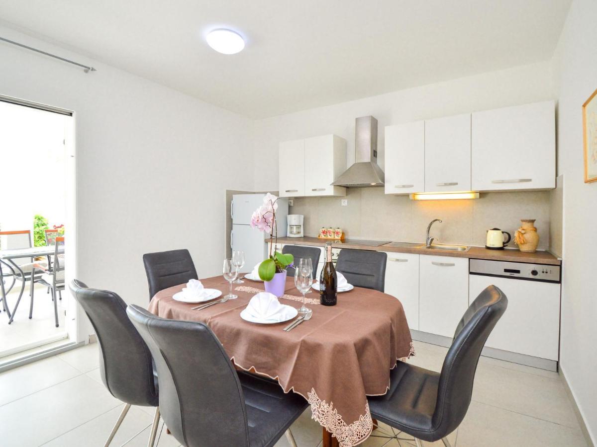 Holiday Home Tramontana By Interhome Sovlje Eksteriør bilde