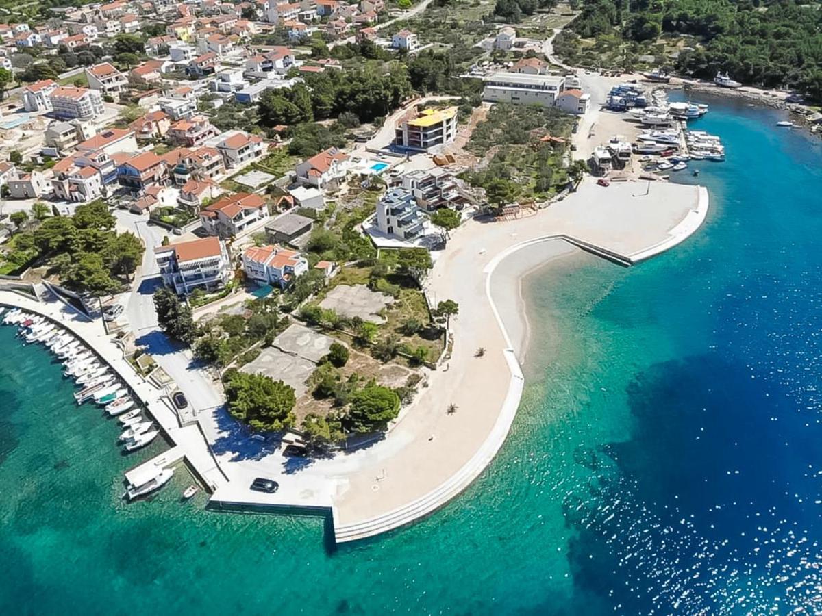 Holiday Home Tramontana By Interhome Sovlje Eksteriør bilde